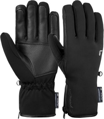 REUSCH Damen Handschuhe Reusch Tiffany R-TEX XT in schwarz