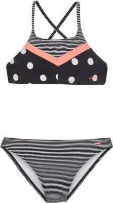 PROTEST Kinder Bikini PRTTINA JR bikini in pink